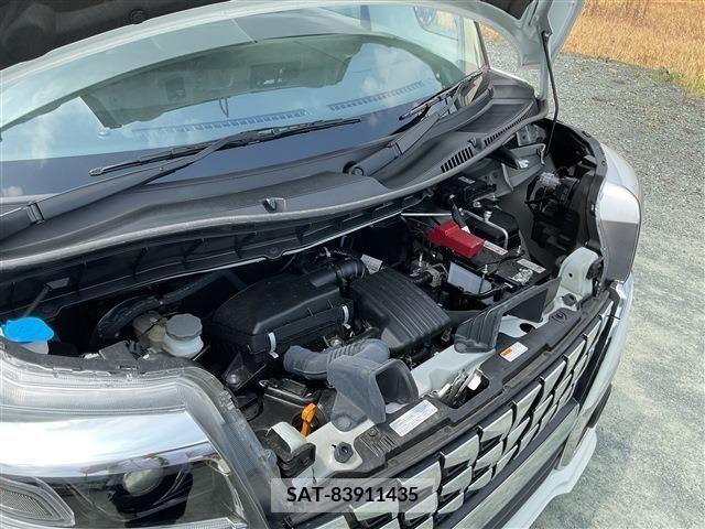 Suzuki SPACIA 2023-09 368592-19