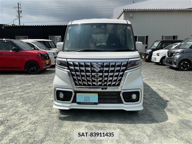 Suzuki SPACIA 2023-09 368592-20