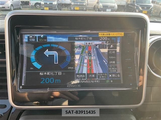 Suzuki SPACIA 2023-09 368592-2