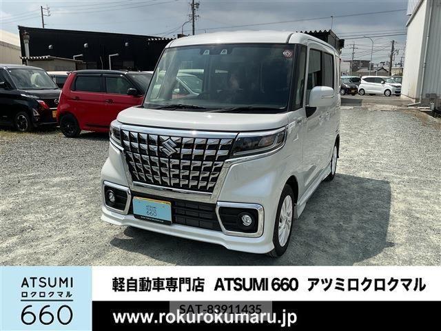 Suzuki SPACIA 2023-09 368592-26