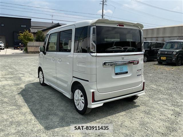 Suzuki SPACIA 2023-09 368592-25