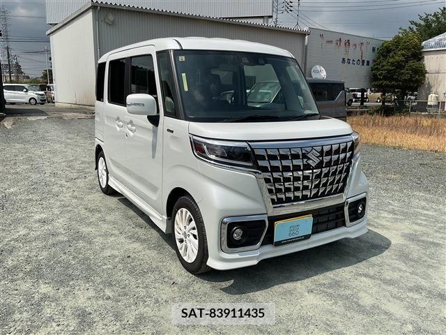 Suzuki SPACIA 2023-09 368592-24