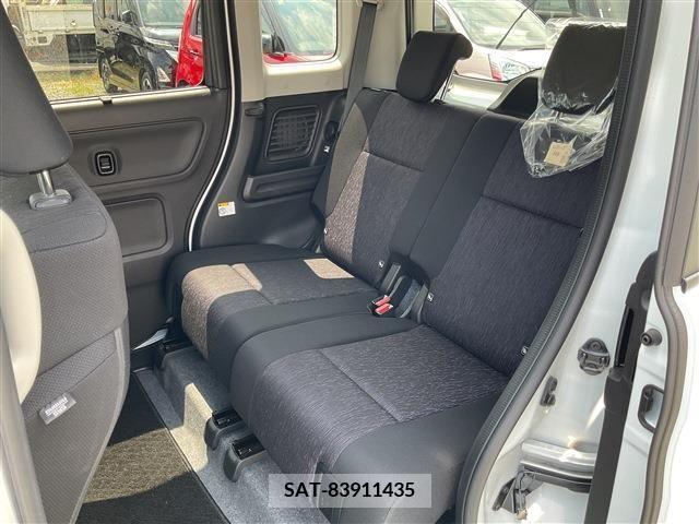 Suzuki SPACIA 2023-09 368592-16
