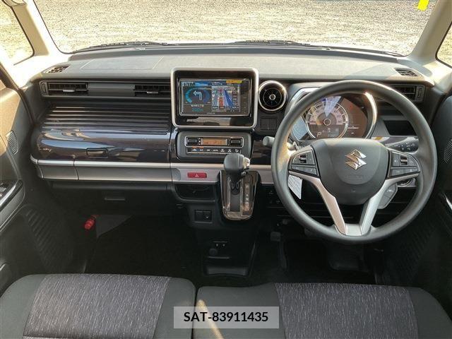 Suzuki SPACIA 2023-09 368592-1