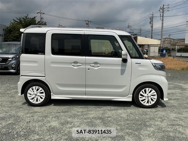 Suzuki SPACIA 2023-09 368592-23