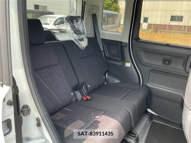 Suzuki SPACIA 2023-09 368592-15