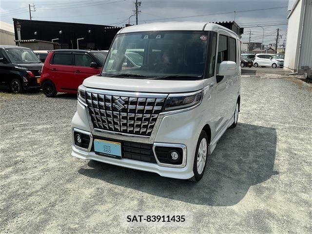 Suzuki SPACIA 2023-09 368592-0