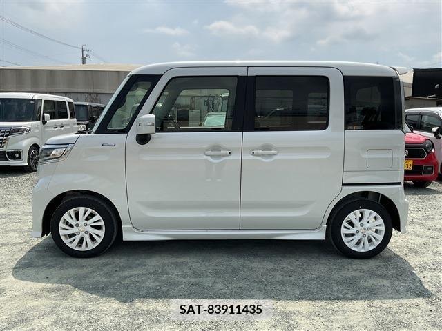 Suzuki SPACIA 2023-09 368592-22