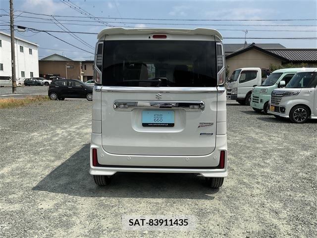 Suzuki SPACIA 2023-09 368592-21