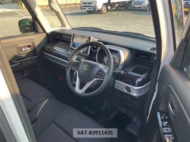 Suzuki SPACIA 2023-09 368592-13