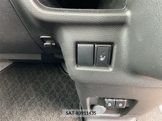Suzuki SPACIA 2023-09 368592-12