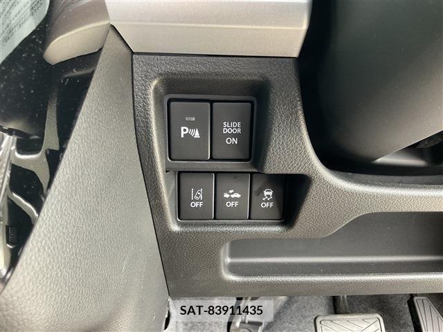 Suzuki SPACIA 2023-09 368592-11