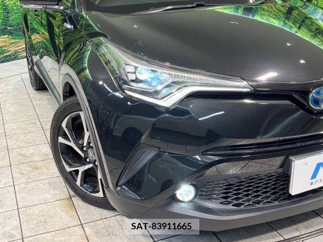 Toyota C-HR 2017-04 234004-12