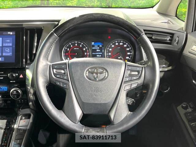 Toyota ALPHARD 2021-03 224837-12