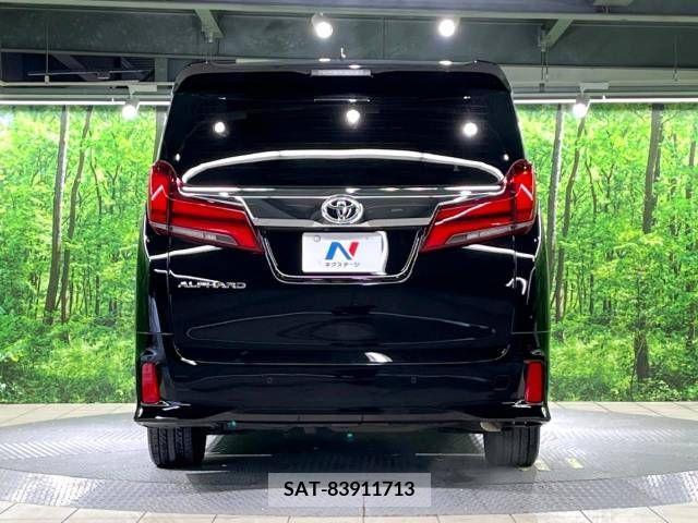 Toyota ALPHARD 2021-03 224837-16