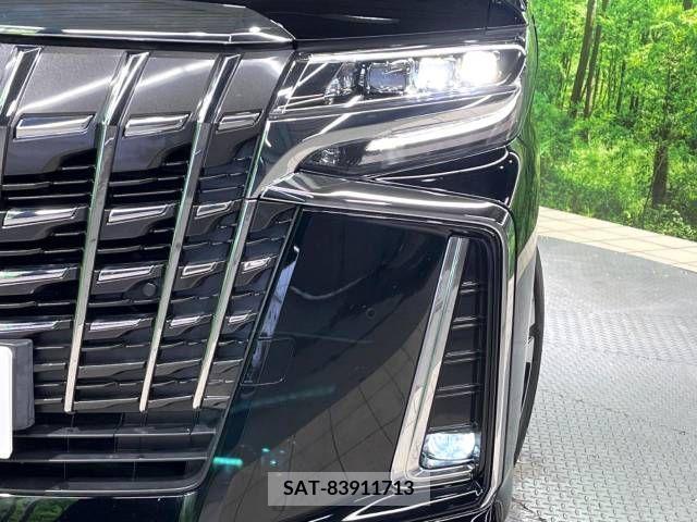Toyota ALPHARD 2021-03 224837-13