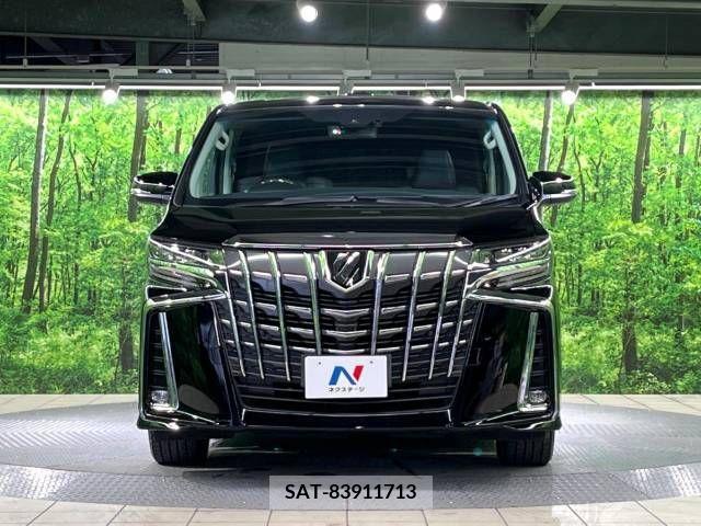 Toyota ALPHARD 2021-03 224837-15