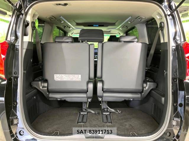 Toyota ALPHARD 2021-03 224837-11