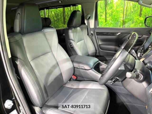 Toyota ALPHARD 2021-03 224837-8