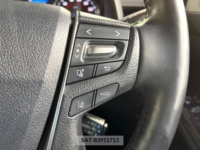 Toyota ALPHARD 2021-03 224837-7