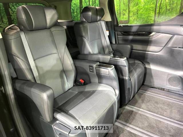 Toyota ALPHARD 2021-03 224837-9