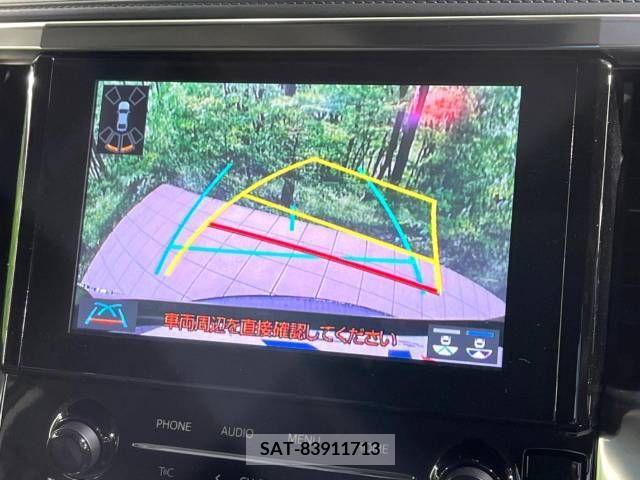 Toyota ALPHARD 2021-03 224837-4