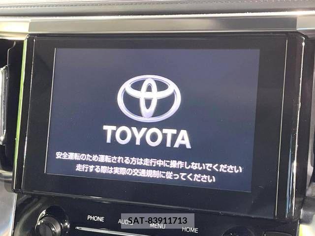 Toyota ALPHARD 2021-03 224837-3