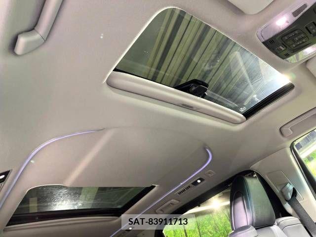 Toyota ALPHARD 2021-03 224837-2