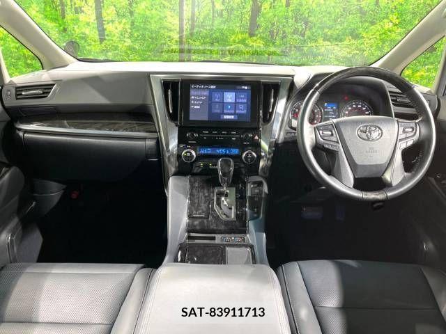 Toyota ALPHARD 2021-03 224837-1