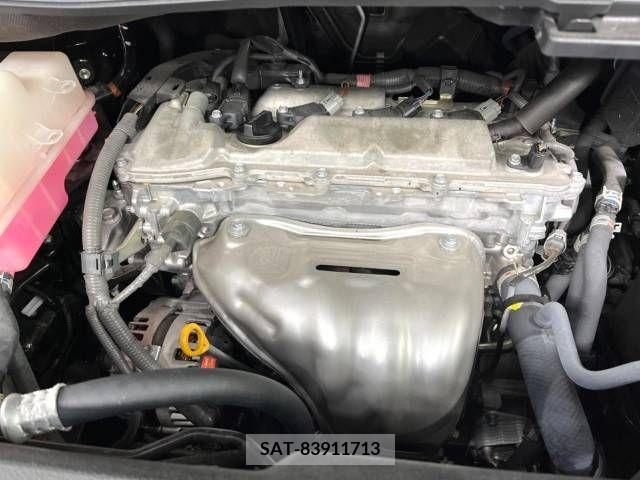 Toyota ALPHARD 2021-03 224837-19