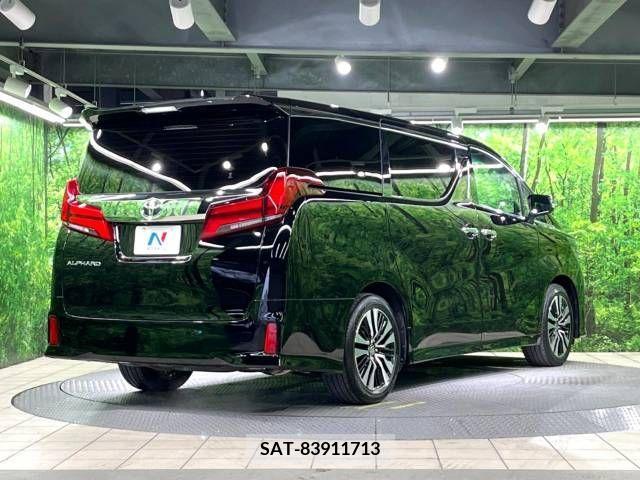 Toyota ALPHARD 2021-03 224837-18