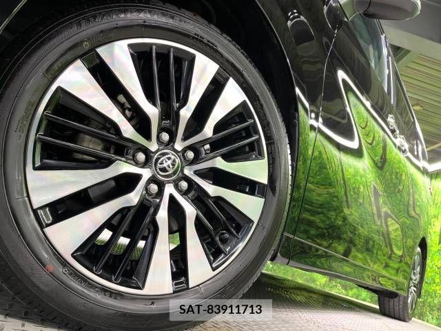 Toyota ALPHARD 2021-03 224837-14