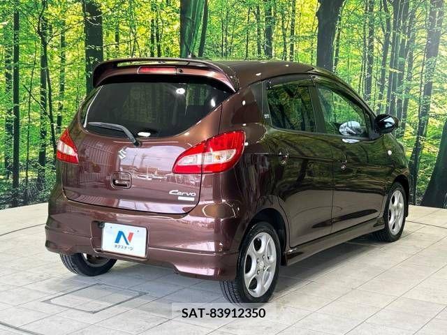 Suzuki CERVO 2007-06 263983-18
