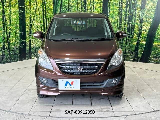 Suzuki CERVO 2007-06 263983-15