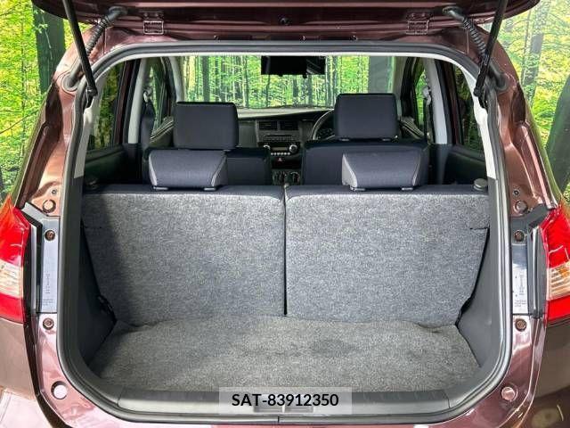 Suzuki CERVO 2007-06 263983-11