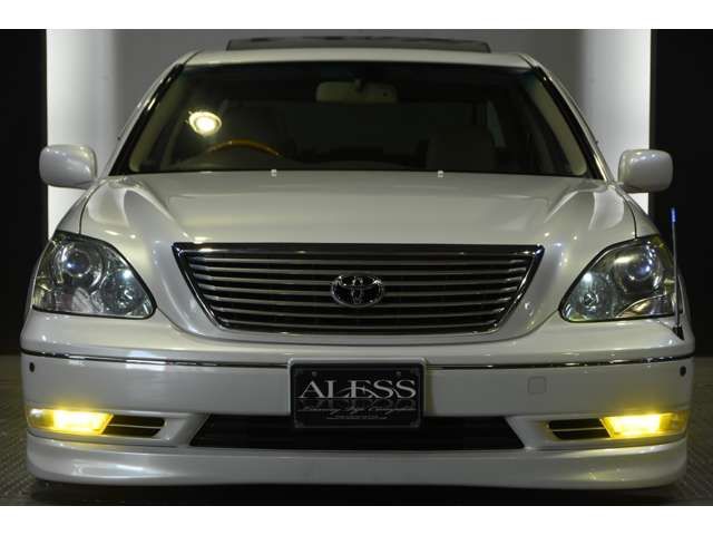 Toyota CELSIOR 2006-05 12828-16