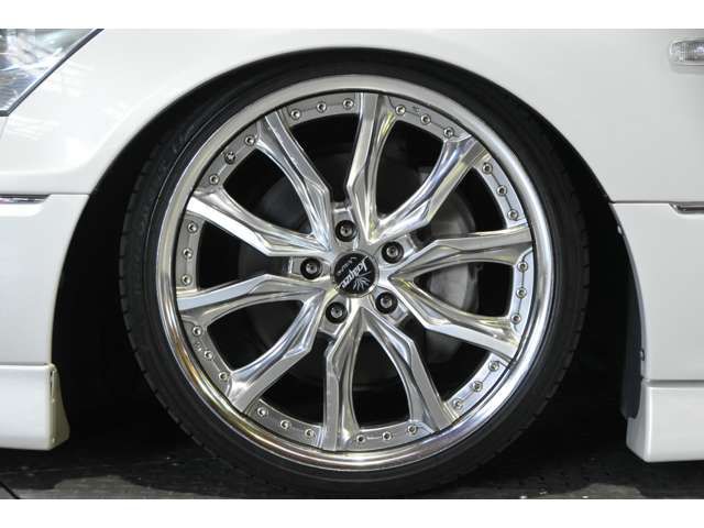 Toyota CELSIOR 2006-05 12828-5