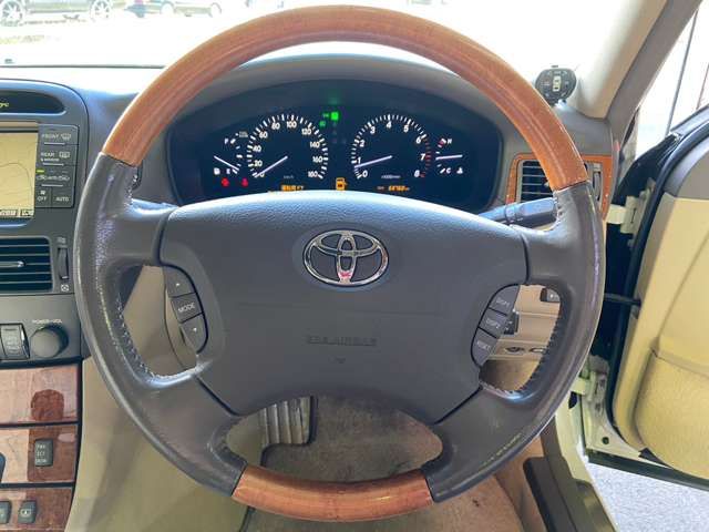 Toyota CELSIOR 2006-05 12828-12
