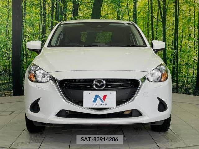 Mazda DEMIO 2018-11 269910-14
