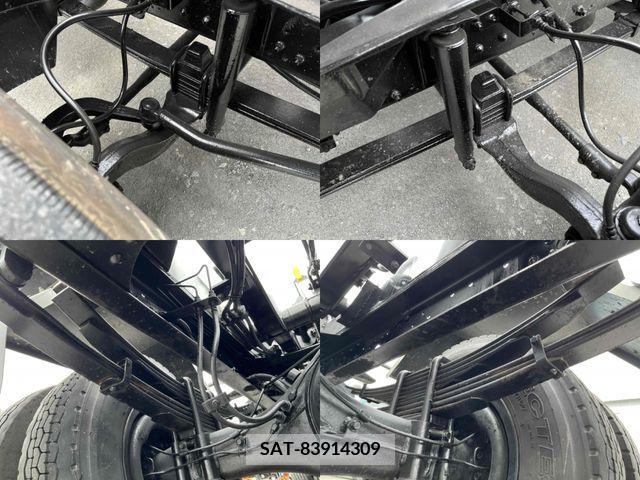 Mitsubishi FIGHTER 2006-07 388893-26