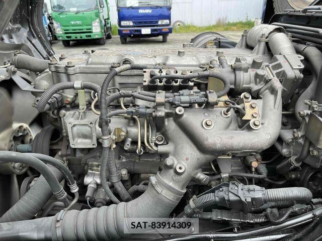 Mitsubishi FIGHTER 2006-07 388893-23
