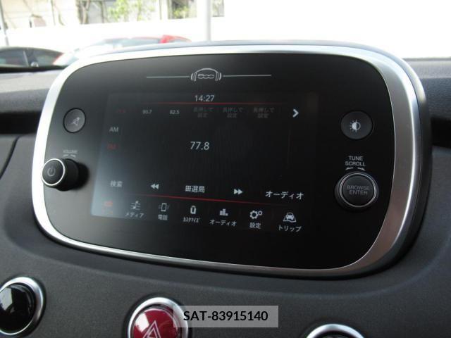 Fiat 500X 2022-10 373960-9
