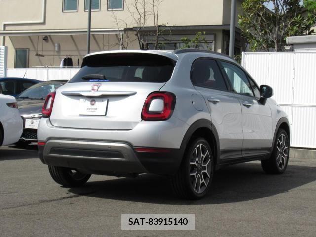 Fiat 500X 2022-10 373960-7