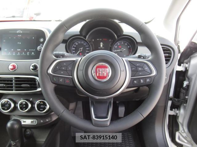 Fiat 500X 2022-10 373960-15