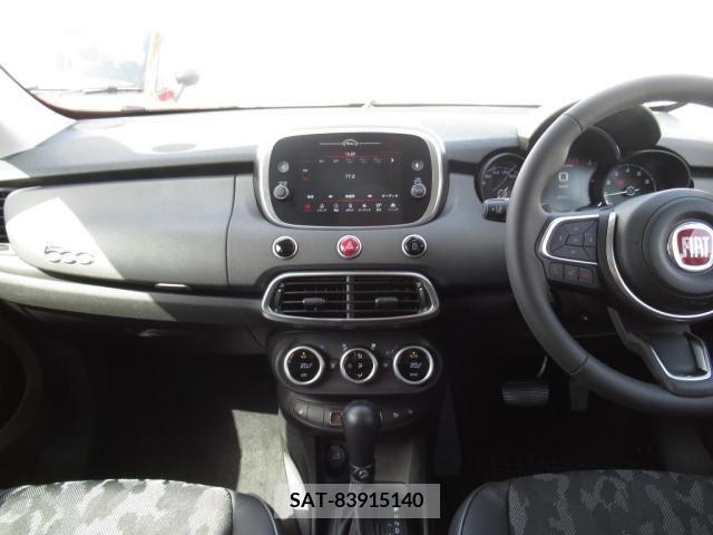 Fiat 500X 2022-10 373960-14