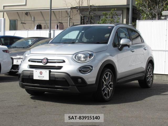 Fiat 500X 2022-10 373960-6