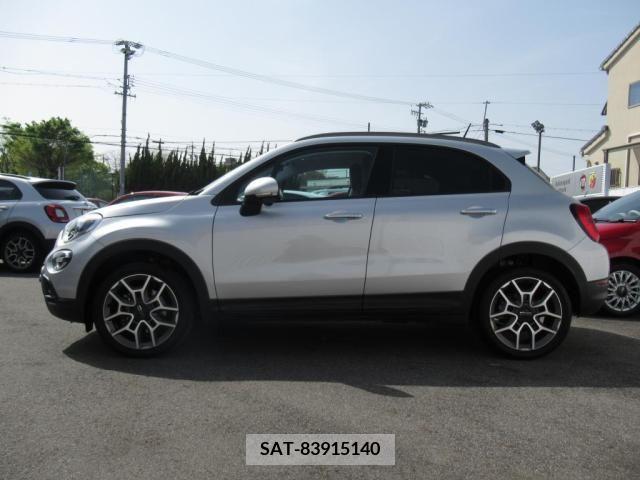 Fiat 500X 2022-10 373960-4