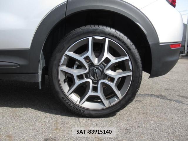 Fiat 500X 2022-10 373960-19