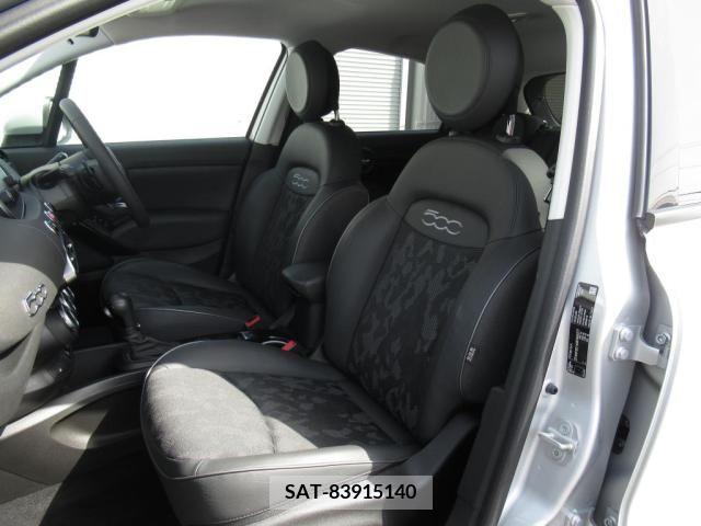Fiat 500X 2022-10 373960-12