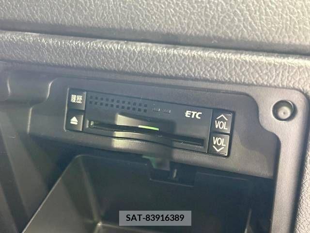 Toyota NOAH 2010-07 321296-7